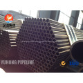 ASME SA210 Grade A1 Seamless Steel Tube